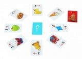 プルンプザック　アミーゴ社　５歳位～　記憶のカードゲーム