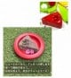 クライン社の砂場遊びセットのケーキ型　KLEIN GOES BIO  バイオマスプラスチック製品の玩具